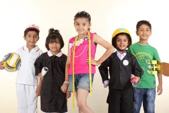 Ukg school in Ganga Nagar