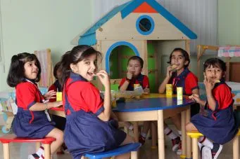 Bachpan Play school in Ganga Nagar