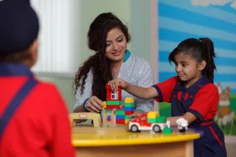 Day Care School in Ganga Nagar